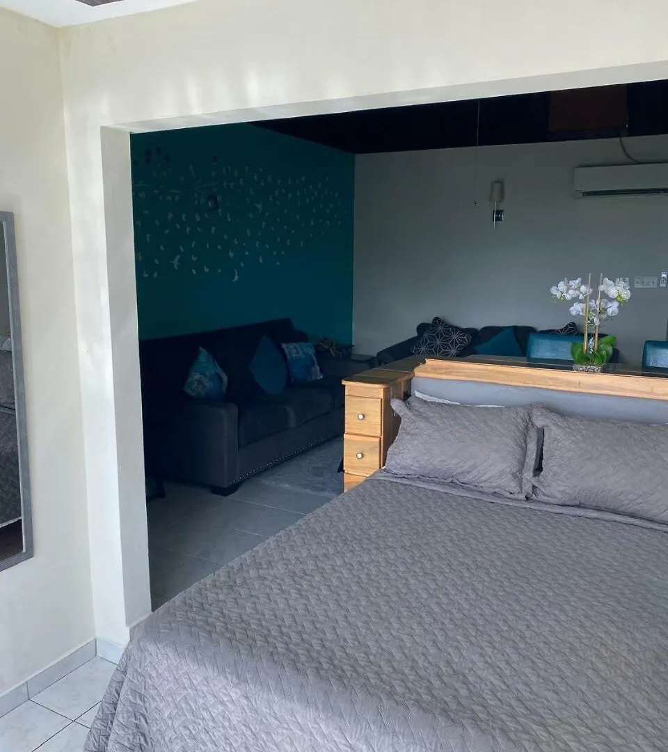 City View Luxury Suite Montego Bay