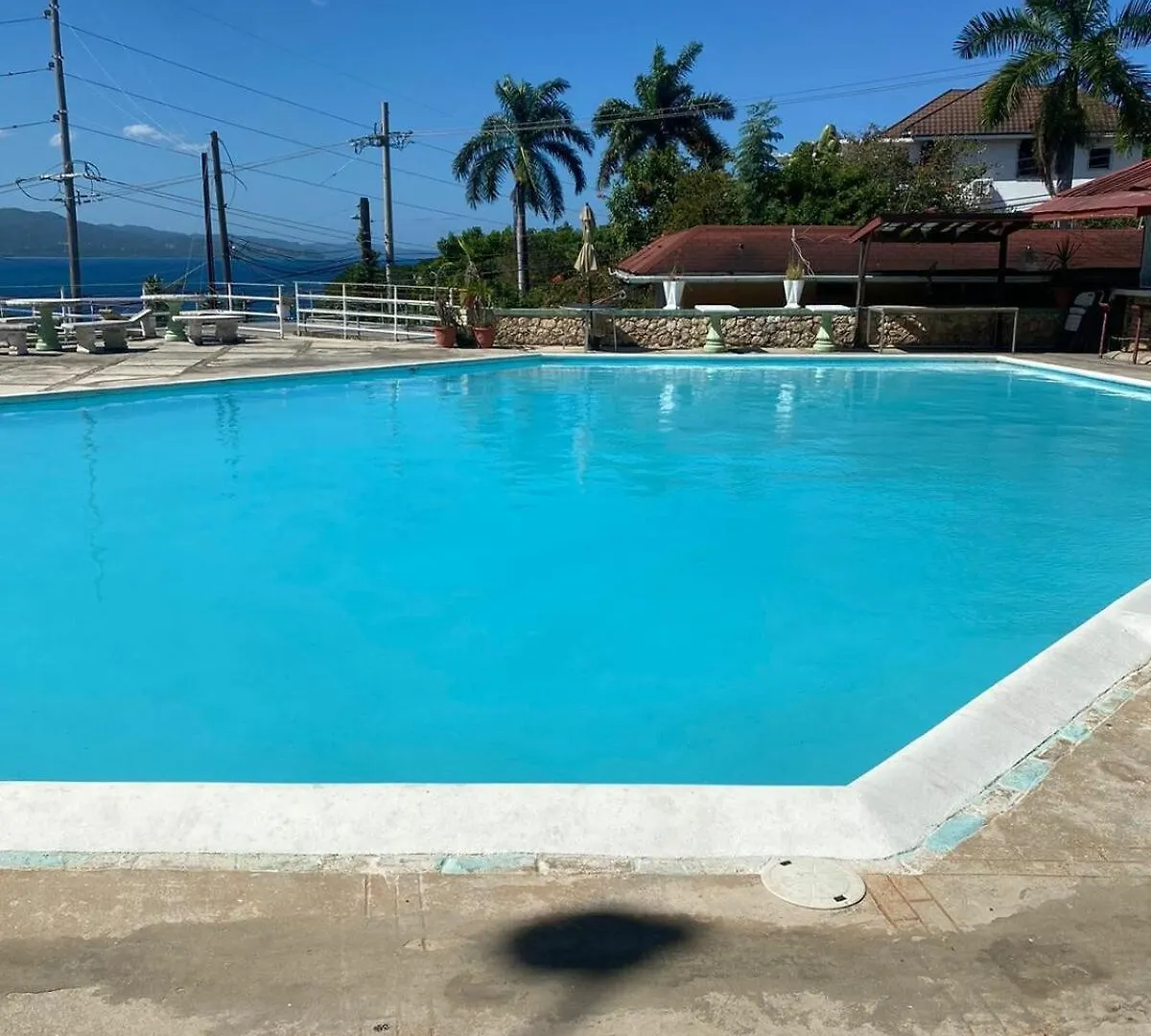City View Luxury Suite Montego Bay