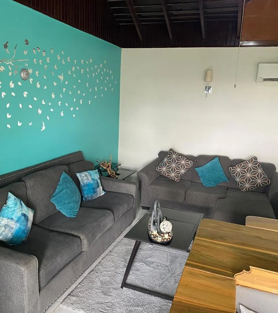City View Luxury Suite Montego Bay 0*,  Jamaica